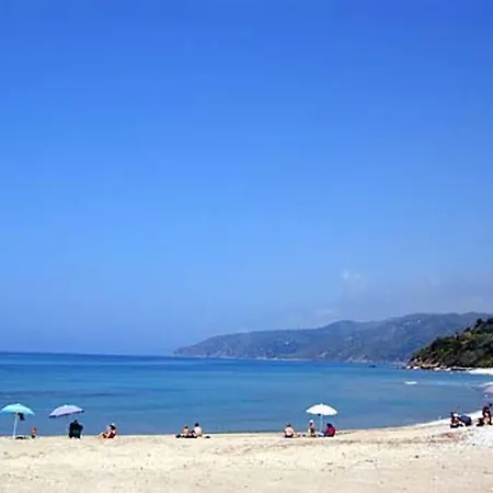 Casa vacanze Casa Pallino Pisciotta