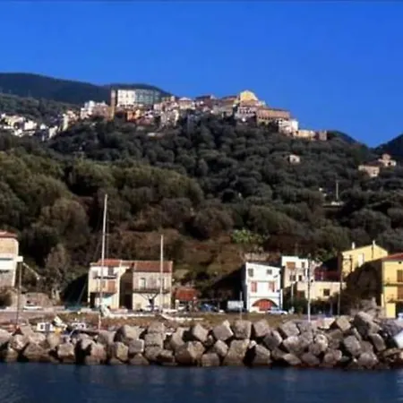 Casa vacanze Casa Pallino