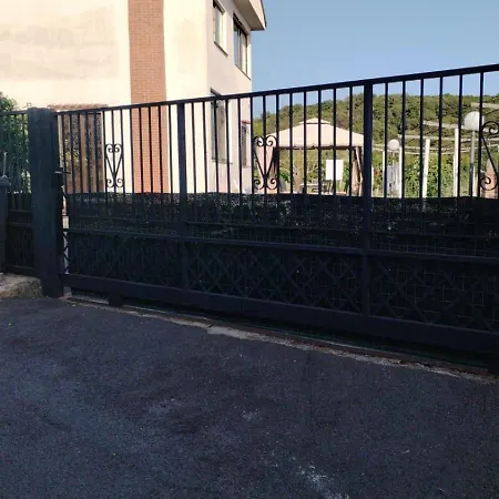 Casa Pallino * Pisciotta