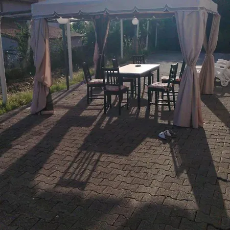 Casa Pallino