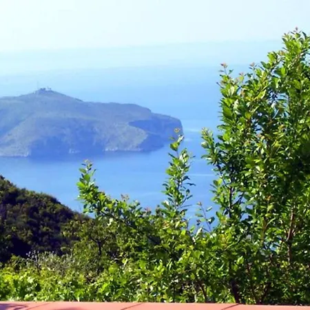Casa Pallino Ferienhaus Pisciotta