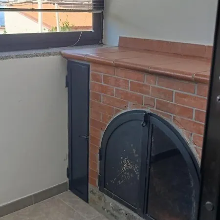 度假居 Casa Pallino *