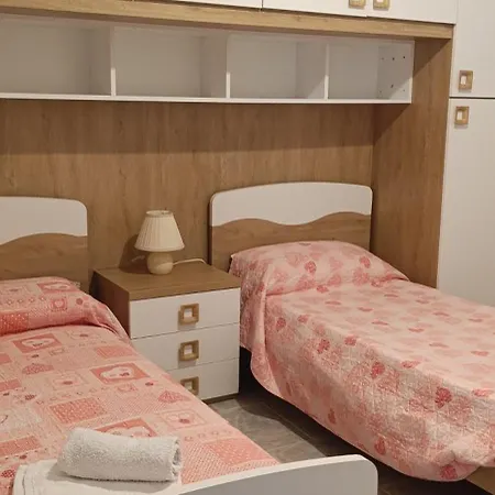 Casa Pallino * 皮肖塔