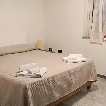 Casa Pallino