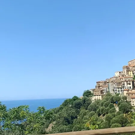 Casa Pallino Ferienhaus *