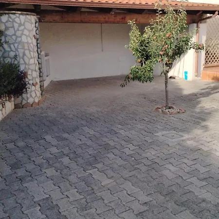 Casa Pallino