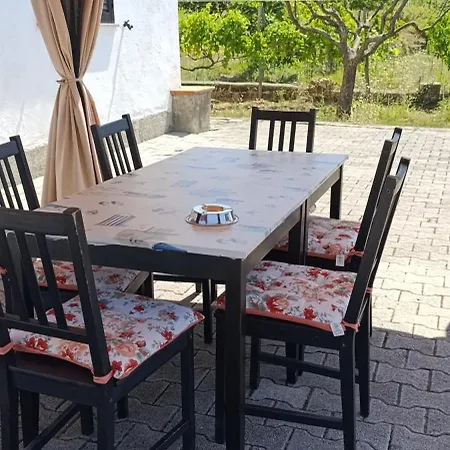 בית נופש Casa Pallino *