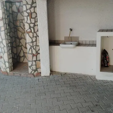 Casa Pallino בית נופש *