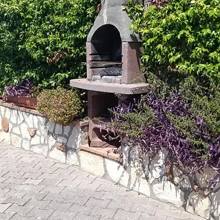 בית נופש Casa Pallino